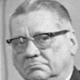 Walter Headley, Miami chief of police in the 1960s.